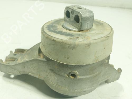 Engine mount MERCEDES-BENZ GLC (X254) 300e 4-matic (254.656) | BP32059100M89 - Image 2