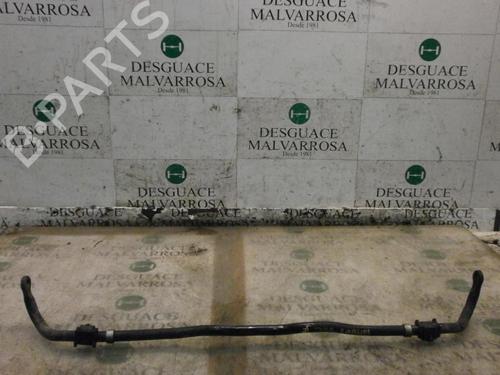 Used Anti roll bar Anti roll bar NISSAN ALMERA TINO (V10) 2.2 dCi (115 hp) 3793784 3793784