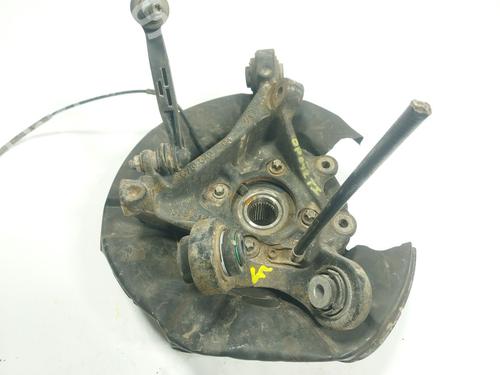 Used Left rear steering knuckle Left rear steering knuckle BMW X1 (E84) [2009-2015] 23875562 23875562