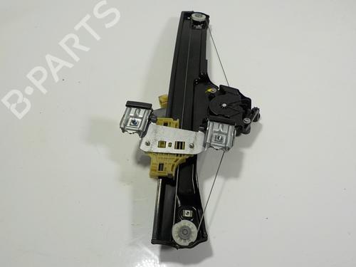 Used Front right window mechanism Front right window mechanism 12111710 12111710