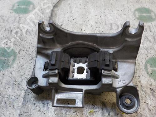 Used Support Support RENAULT MEGANE III Hatchback (BZ0/1_, B3_) 1.9 dCi (BZ0N, BZ0J) (131 hp) 14279706 14279706