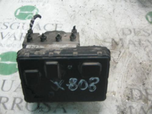 Used ABS pump TOYOTA COROLLA (_E11_) 1.4 16V (ZZE111_, ZZE111R) (97 hp) 3743714