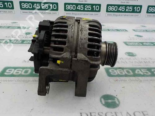 Used Alternator Alternator OPEL ASTRA H (A04) 1.6 (L48) (105 hp) 3876235 3876235