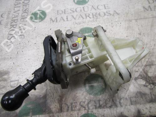 Gear lever MITSUBISHI GRANDIS (NA_W) 2.0 DI-D (NA8W) | BP9080688M90 