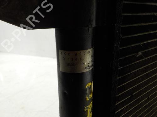 AC radiator AUDI A3 (8P1)  | BP8373477M32 