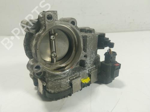 Used Throttle body Throttle body PORSCHE PANAMERA (971) 4.0 Turbo (97AFF1, 97BFF1) (550 hp) 19800137 19800137