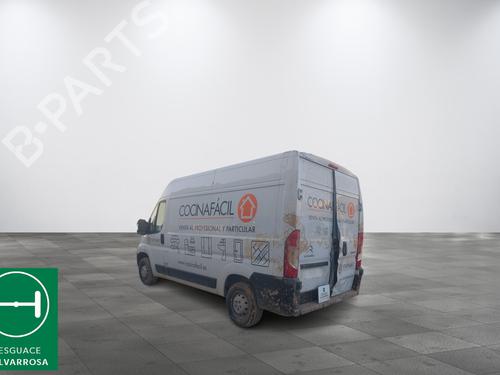 Engine mount CITROËN JUMPER II Van 2.2 BlueHDi 140 | BP24057243M89  - Image 9