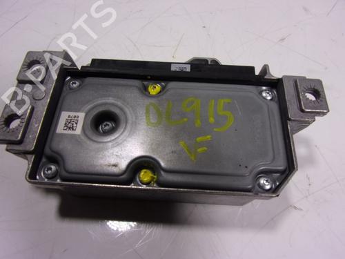 Kollisjonspute styreenhet BMW 1 (E87) 120 d | BP15912506M53 