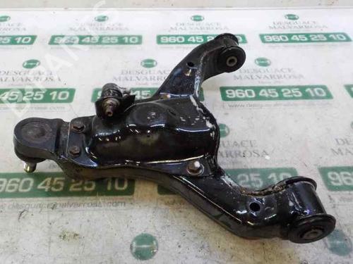 Used Left front suspension arm MERCEDES-BENZ SPRINTER 3-t Van (B906) [2006-2018]  6328947