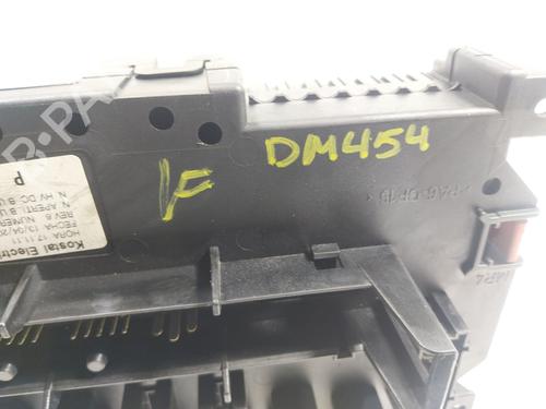 Fuse box MERCEDES-BENZ S-CLASS (W221, V221) S 320 CDI | BP17441424E1 