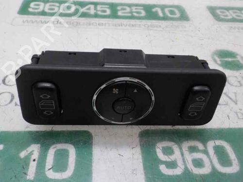 Used Left rear window switch Left rear window switch MERCEDES-BENZ M-CLASS (W163) ML 270 CDI (163.113) (163 hp) 4380407 4380407