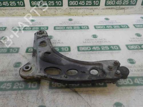 Right front suspension arm RENAULT TRAFIC II Van (FL)  | BP6082735M13  - Image 5