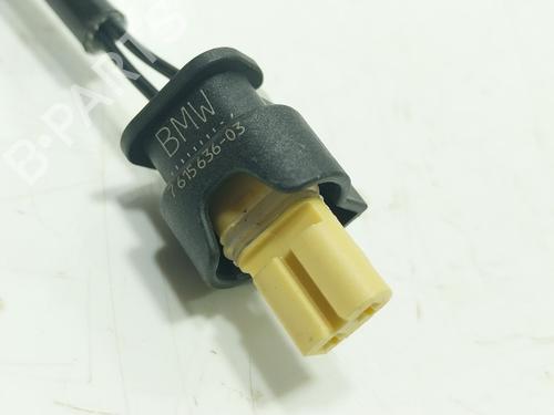 Electronic sensor BMW XM (G09) XM All-wheel Drive | BP33654114M84 - Image 3