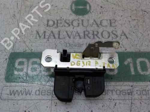 Tailgate lock SEAT IBIZA III (6L1) 1.4 TDI | BP4706033C101