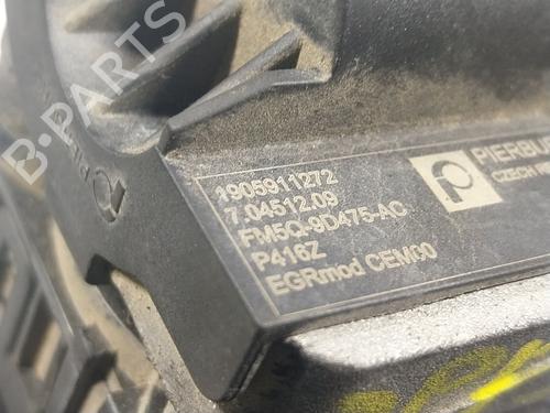 Egr FORD TRANSIT COURIER B460 Box Body/MPV  | BP24362819M69  - Image 7