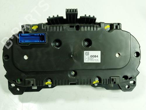 Instrument cluster OPEL CORSA E (X15) 1.4 (08, 68) | BP15909144C47 