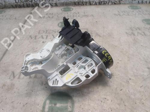 Commande Chauffage KIA PICANTO I (SA) 1.1 | BP3811726I5 