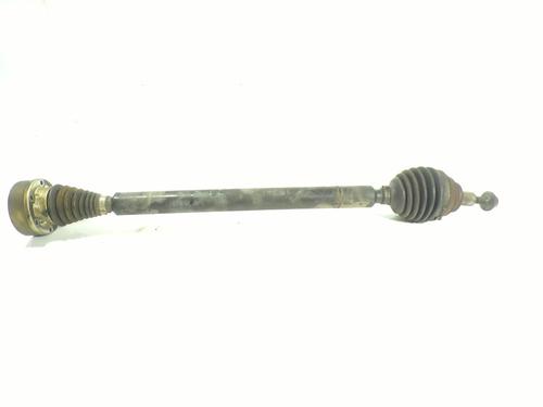 Used Right front driveshaft Right front driveshaft SKODA OCTAVIA III (5E3, NL3, NR3) 1.6 TDI (105 hp) 7639617 7639617