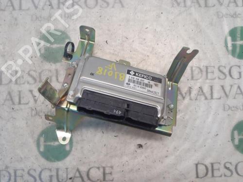Used Engine control unit (ECU) Engine control unit (ECU) KIA PICANTO I (SA) 1.1 (65 hp) 3807564 3807564