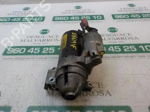 Used Starter BMW 3 (E90) [2004-2012]  3867960