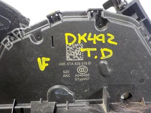 Rear right lock SEAT ARONA (KJ7, KJP) 1.6 TDI | BP12102133C99 