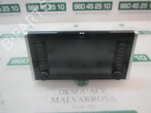 Used Display monitor TOYOTA RAV 4 V (_A5_, _H5_) [2018-2025]  9095830