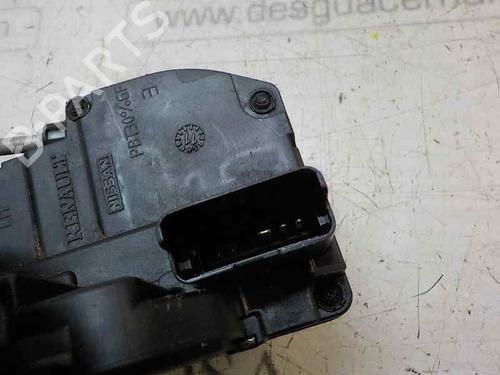 Front left lock NISSAN NV200 / EVALIA Bus  | BP3867509C98 