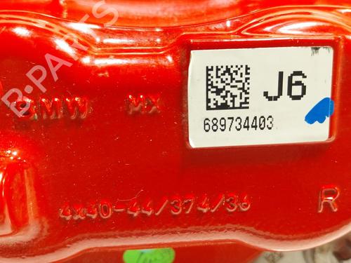 Right front brake caliper BMW X5 (G05, F95) xDrive 30 d Mild-Hybrid | BP34366519M104  - Image 6