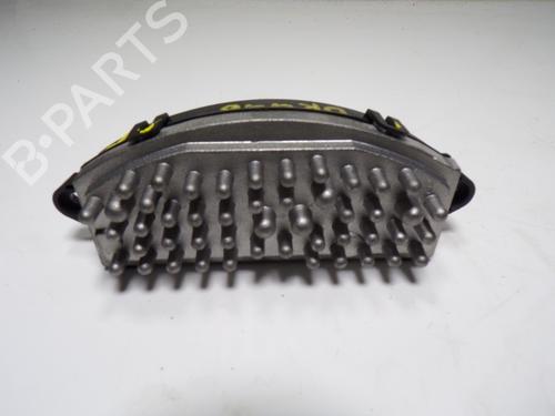 Heater resistor CUPRA FORMENTOR (KM7) [2020-2024]  12123389