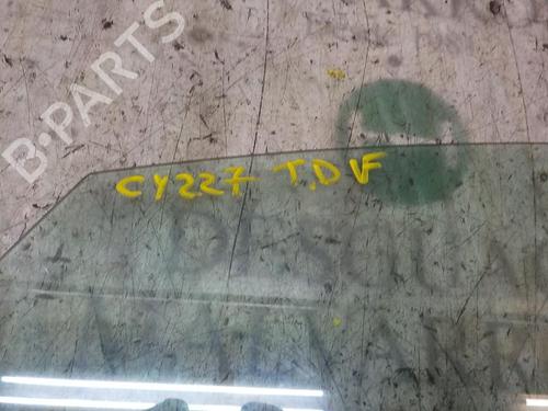Rear right door window FORD FOCUS II (DA_, HCP, DP) 1.6 TDCi | BP3848183C21 