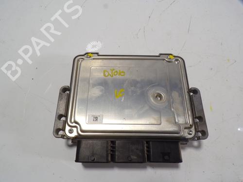 Engine control unit (ECU) CITROËN C3 Picasso (SH_)  | BP9831156M57 