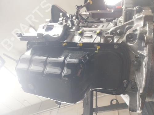 Engine FORD ECOSPORT 1.5 TDCi | BP20690064M1 