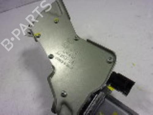 Rear wiper motor LAND ROVER RANGE ROVER SPORT I (L320) 2.7 D 4x4 | BP10555481M102 