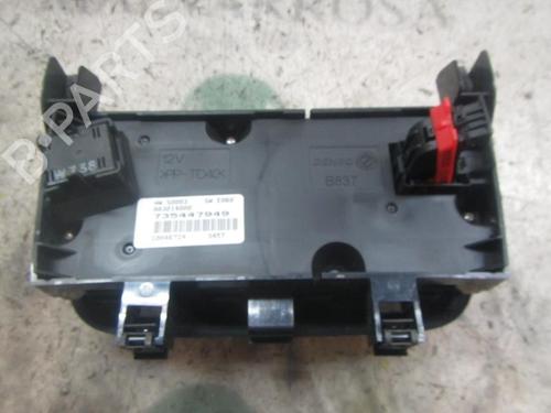 Climate control FIAT GRANDE PUNTO (199_) 1.4 (199AXB11, 199AXB1A, 199BXB1A, 199AXL1A) | BP3823802I5 