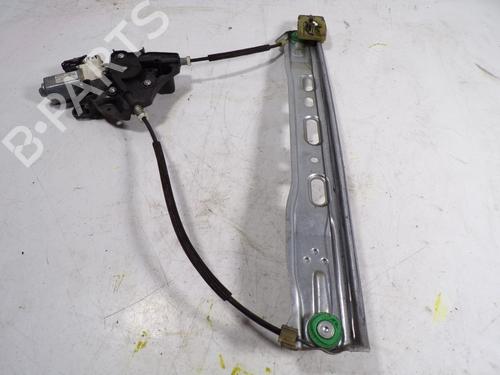 Front left window mechanism FORD TOURNEO CONNECT / GRAND TOURNEO CONNECT V408 MPV  | BP7911401C22 
