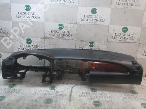Instrumentbord LEXUS SC Convertible (UZZ40_) 430 (UZZ40_, UZZ40R) (286 hp) 4009012