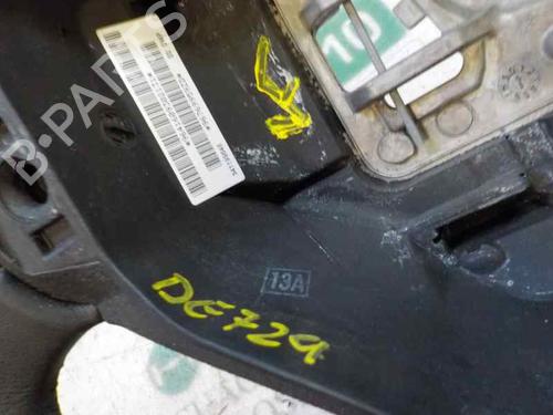 Rat CITROËN C-ELYSEE (DD_) 1.2 VTi 72 (DDHMY0) | BP5666844C49  - Image 7