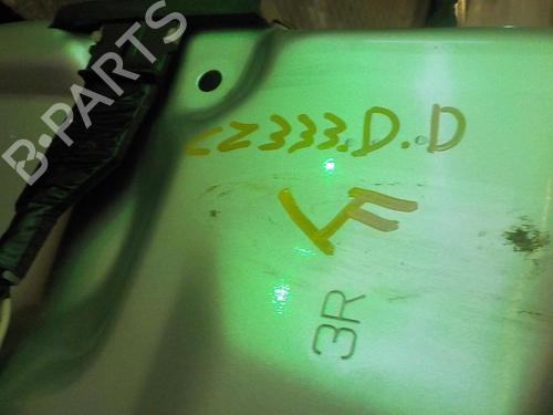Right front door LEXUS GS (_S19_) 300 (GRS190_, GRS190R) | BP3856328C3 