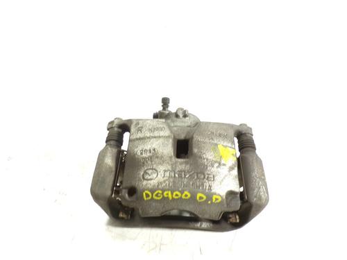 Used Right front brake caliper Right front brake caliper MAZDA 3 (BM, BN) [2013-2019] 11552840 11552840