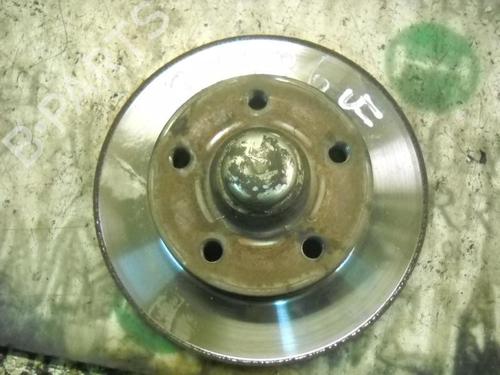 Ander VW PASSAT B3/B4 (3A2, 35I) [1988-1997]  14267828