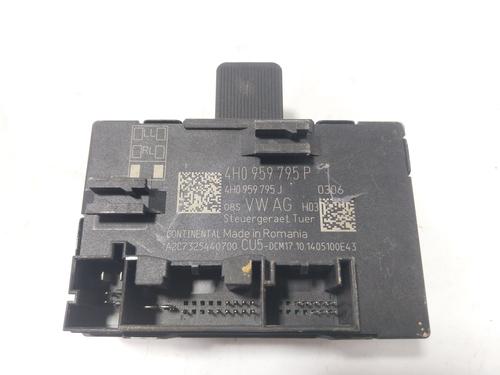 Electronic module PORSCHE MACAN (95B) 3.0 S Diesel | BP35982062M83 - Image 2