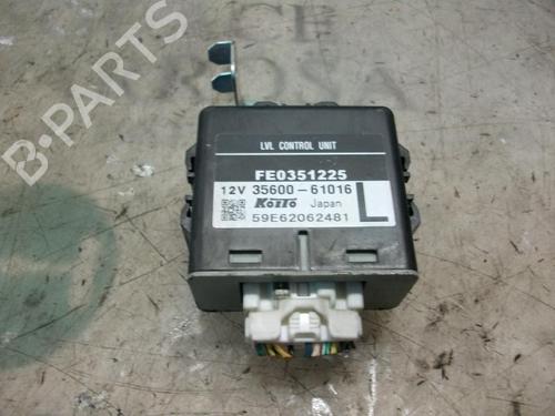 Used Electronic module Electronic module MAZDA RX-8 (SE, FE) 1.3 (FE103, SE3P) (192 hp) 3756456 3756456