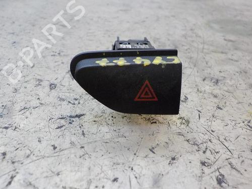 Used Warning switch Warning switch RENAULT CLIO IV (BH_) 0.9 TCe 90 (BHNF, BHMA, BHMH, BHJK, BHJR) (90 hp) 3850115 3850115