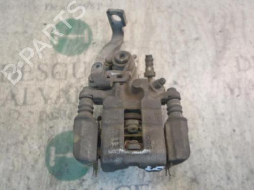 Right rear brake caliper MG MG TF  BP11547329M106