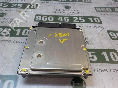 Engine control unit (ECU) BMW 1 (E87) 118 d | BP3857511M57 
