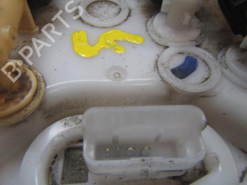 Fuel pump CITROËN C5 III (RD_) 1.6 HDi 110 (RD9HZC) | BP4009639M76 