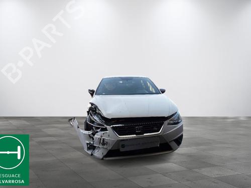 Rear right window mechanism SEAT IBIZA V (KJ1, KJG) 1.0 TSI | BP6425105C25 