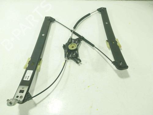 Used Front right window mechanism Front right window mechanism 38799935 38799935