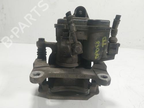 Right rear brake caliper AUDI A7 Sportback (4KA) 55 TFSI Mild Hybrid quattro | BP30447442M106
