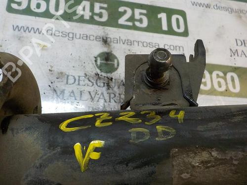 Right front shock absorber PEUGEOT 308 SW I (4E_, 4H_)  | BP3857011M17 